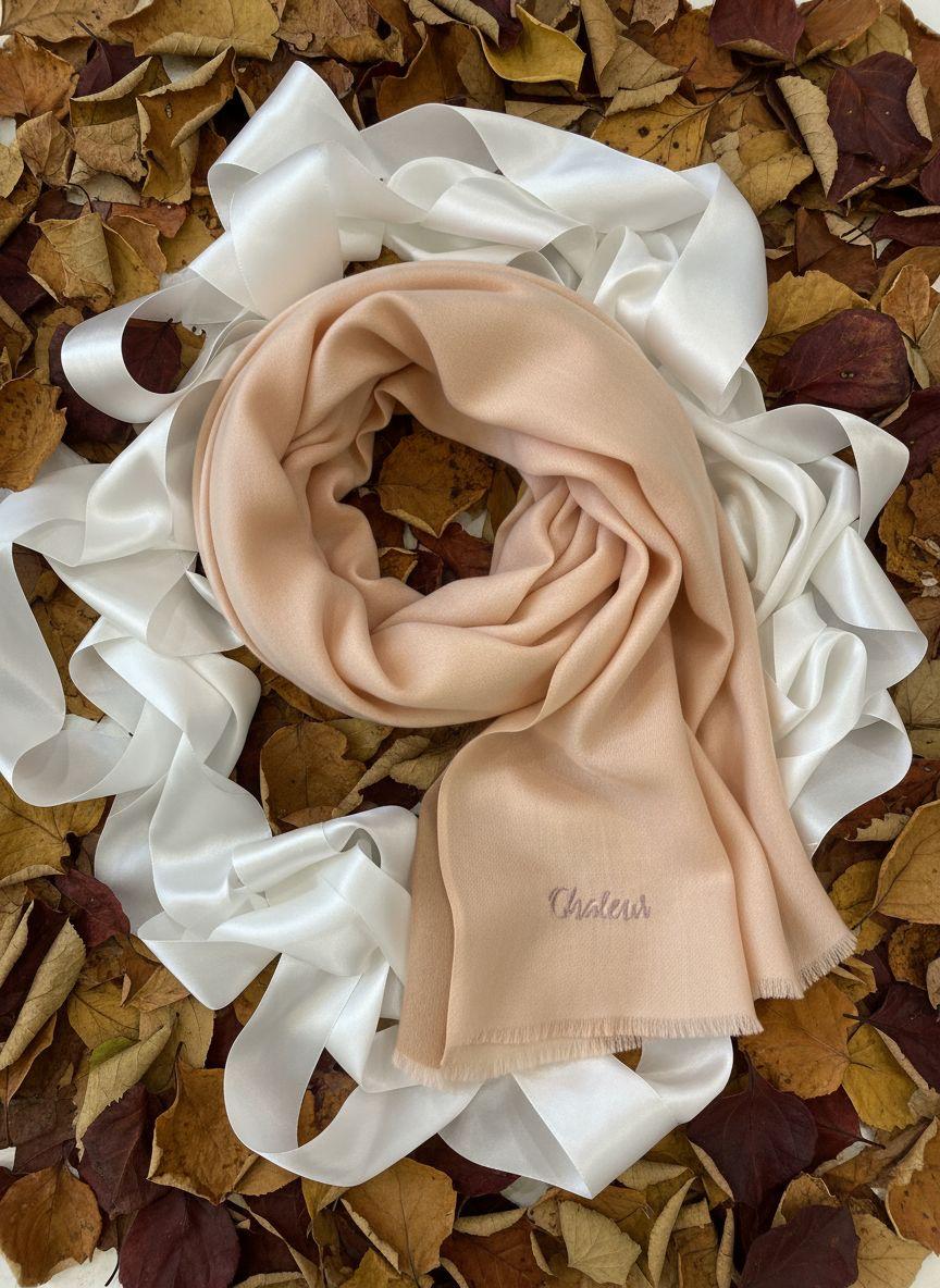 Seasonal Transitions: Scarves That Bridge Monsoon to Winter