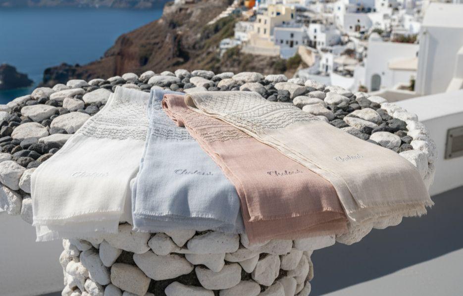 The Art of Layering: How to Style Your Scarf in 7 Different Ways